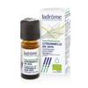 Huile essentielle bio de Citronnelle de Java Ladrôme - 10 ml