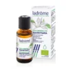 Huile essentielle bio Ravintsara. Le flacon de 30 ml