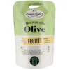 Huile olive vierge extra bio fruitée 3L EMILE NOEL