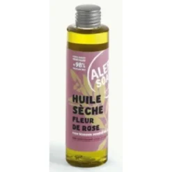 Huile sèche parfum fleur de rose Tadé Méditerranée - 160 ml