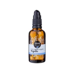 Huile végétale vierge bio Nigelle Nature & Vous certifiée COSMOS ORGANIC par Cosmécert selon le référentiel COSMOS - 50 ml