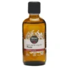 Huile végétale vierge bio Ricin Nature & Vous certifiée COSMOS ORGANIC par Cosmécert selon le référentiel COSMOS - 100 ml