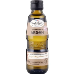 Huile vierge d’argan Bio - 25 cl