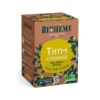 Infusion bio Biohême thym citronné - 20 infusettes