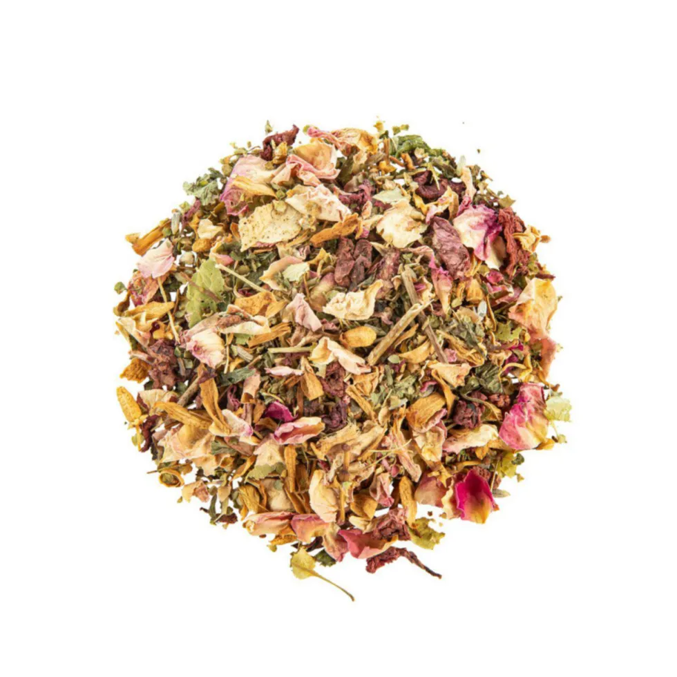 Infusion bio mélange sommeil Nature & Vous – 40 g