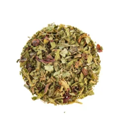 Infusion bio mélange tonus Nature & Vous – 50 g
