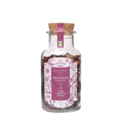 Infusion bio N°1 Irrésistible - 70 g