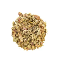 Infusion bio vigne rouge feuille coupée Nature & Vous – 25 g