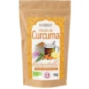 Infusion de curcuma bio équitable Ecoidées - 150 g