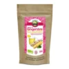 Infusion de gingembre bio équitable biopartenaire Ethnoscience - 100 g