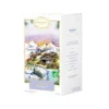 Infusion de l'hiver bio Provence d'Antan - 24 sachets