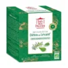 Infusion Detox du Levant bio - 18 infusettes