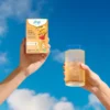 Infusion à froid bio pêche mangue Yogi Tea - 15 sachets