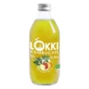 Infusion Kombucha maté aux agrumes bio Lokki – 33 cl