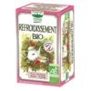 Infusion Refroidissement bio 36 g
