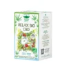 Infusion relax bio Romon Nature - 20 sachets