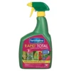 Insecticide et fongicide Rapidtotal Fertiligène - 800 ml