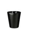 Insert en plastique recyclé découplable pour cache-pot vannerie Rowan - Ø 25/27 cm