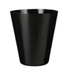 Insert en plastique recyclé découpable pour cache-pot vannerie Rowan - Ø 35/40 cm