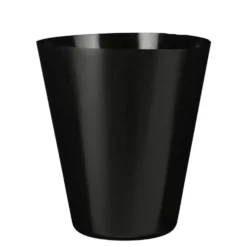 Insert en plastique recyclé découpable pour cache-pot vannerie Rowan - Ø 35/40 cm