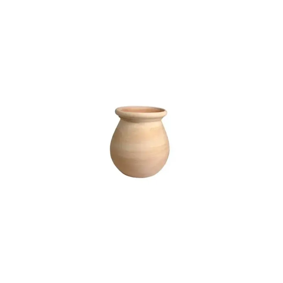 Jarre provençale H 62 x Ø 38 cm