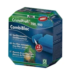 Jbl combibloc cp e701/e900 bleu