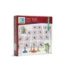 Jeu Crocs‘ Socks – 4 ans et +