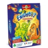 Jeu de cartes Bioviva Énigmes Dinosaures