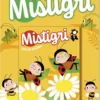Jeu de cartes "Mistigri" aux Éditions Lito