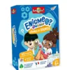 Jeu de cartes Énigmes Junior - Graines de sciences