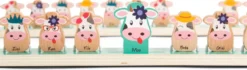 Jeu Quelle vache suis-je ? BS Toys