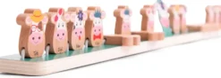 Jeu Quelle vache suis-je ? BS Toys
