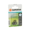 Joints toriques de 9mm pour tous les embouts des accessoires d’arrosage Gardena - x 5