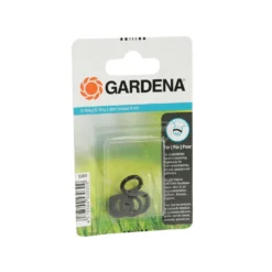 Joints toriques de 9mm pour tous les embouts des accessoires d’arrosage Gardena - x 5