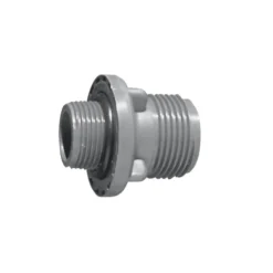 Jonction réduite pour collecteur filetage 26 x 34 et 20 x 27 mm