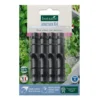 4 jonctions cannelées Ø 13/16 mm botanic® - Arrosage goutte à goutte