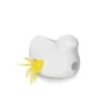 Jouet électronique pour chat coloris blanc Peek-a-Bird PetSafe Frolicat