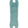 Jouet pour chat coloris bleu feuille Zolux bigcat Ethi'cat - 7,2 x 5,1 x 25 cm