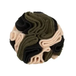 Jouet pour chat coloris multicolore Balle à friandises D&D Home Simon