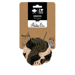 Jouet pour chat coloris multicolore Balle à friandises D&D Home Simon