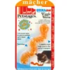 Jouet pour chat Orka Kat Wiggle Worm 10x2 cm