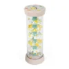 Jouet sonore Janod Bâton de pluie pure - 17 cm