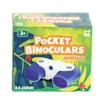Jumelles de poche Fumfings Living Nature