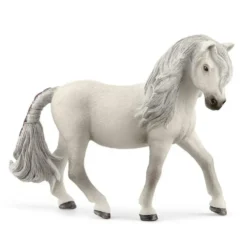 Jument islandaise multicolore Horse Club- 12.4 cm