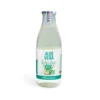 Jus d'Aloé vera au citron vert bio à boire Aromandise - 1 L
