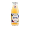 Jus d'ananas bio du togo Le Coq Toque - 75 cl