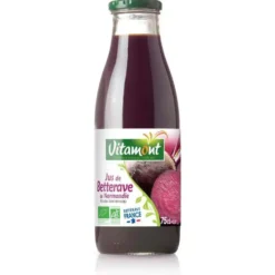 Jus de betterave 75 cl