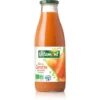 Jus de carotte 75 cl
