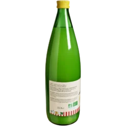 Jus de citron bio bouteille Luce - 1 L