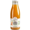 Jus de pommes mangues bio Coteaux Nantais - 75 cl